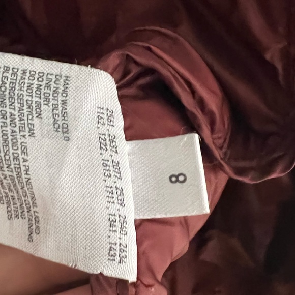 UNIQLO COAT - Picture 4 of 4